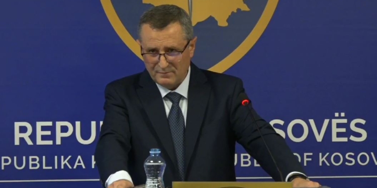 AVONET: Sulmi ndaj kryeprokurorit Isufaj, kërcënim serioz ndaj sistemit të drejtësisë