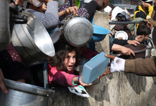 Britania u përgjigjet akuzave për Palestinën: Njohja ka të bëjë me fëmijët e uritur, jo me Hamasin