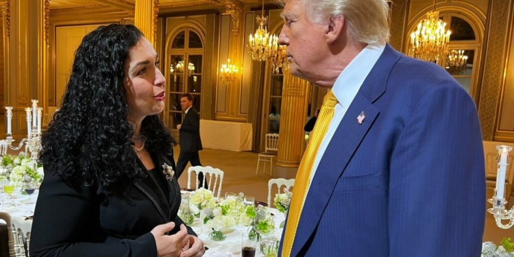 Bilalli: Presidentja është dashur që ta citojë drejtë Trumpin
