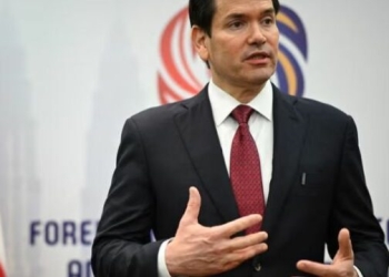 SHBA e “zhgënjyer” me Rusinë: Rubio takon Lavrovin, thotë se diskutuan për një “ide të re” ruse