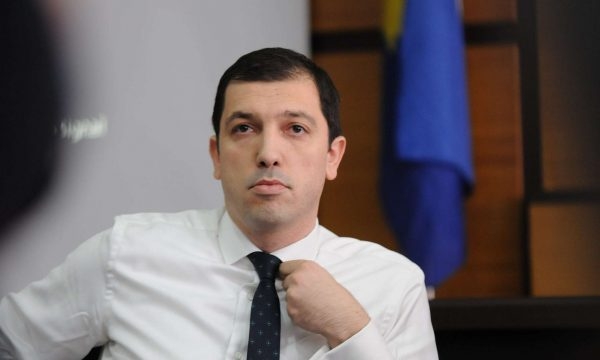 Sejdiu: Konjufcës i ka ardhur rendi, sa më shumë po popullarizohet ai, aq më nervoz po bëhet Kurti