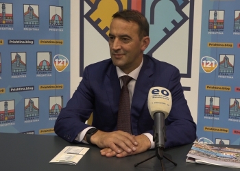 Haradinaj: E paskeni vrarë me gjakftohtësi djalin 27-vjeçar, s’kam koment