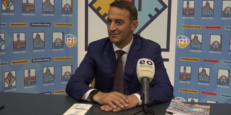 Haradinaj: E paskeni vrarë me gjakftohtësi djalin 27-vjeçar, s’kam koment