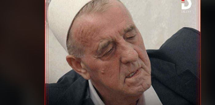 Milazim Vitia kandidat për asambleist në Komunën e Prishtinës nga lista e LDK-së