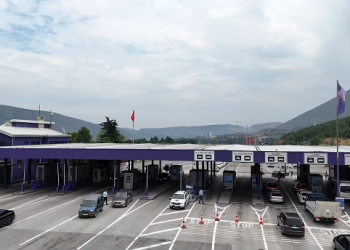 Edi Rama: Pika doganore Morinë – Vërmicë, nga shembujt më të mirë të bashkëpunimit Shqipëri-Kosovë