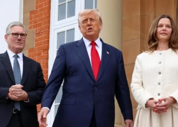 Trump del kundër Netanyahu-t: Në Gaza ka shumë njerëz të uritur, nuk jam dakord me të