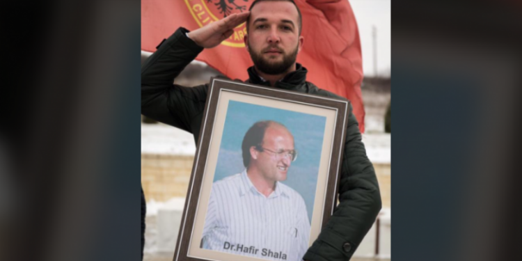Të enjten shpallet aktgjykimi për Sllavisha Filiqin, i akuzuar për zhdukjen e doktor Hafir Shalës