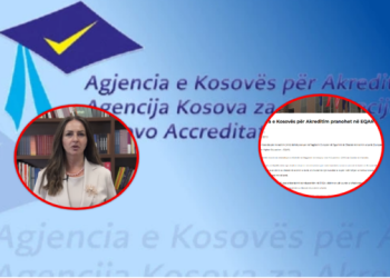 Kosova hyri në EQAR para 10 vitesh, kthimi pas përjashtimit më 2018 shpallet si “lajm historik” e “arritje personale”