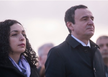 “Misteri” rreth sulmit nga Serbia, Kurti tha se s’dinte gjë, Osmani konfirmon fjalët e Trumpit pa hyrë në detaje