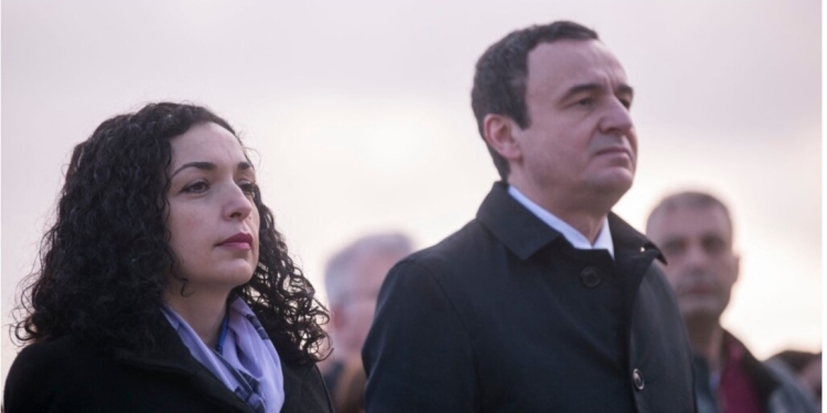 “Misteri” rreth sulmit nga Serbia, Kurti tha se s’dinte gjë, Osmani konfirmon fjalët e Trumpit pa hyrë në detaje