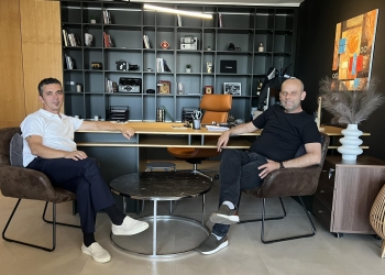 Mentor Shala emërohet Drejtor Ekzekutiv i DTV Media