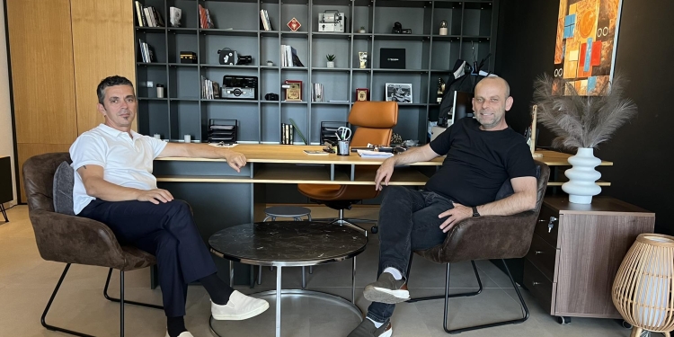 Mentor Shala emërohet Drejtor Ekzekutiv i DTV Media