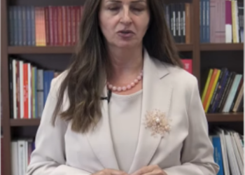 Arbërie Nagavci ia ngatërron titullin Agjencisë për Akreditim, e quan Agjencia e Akreditimit të Kosovës