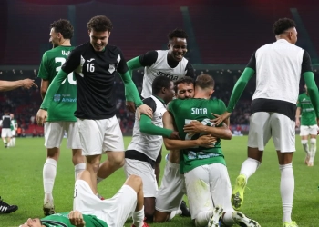 Egnatia hedh hapin e parë drejt rundit tjetër të Champions