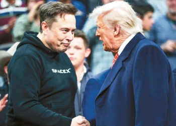 Trump shpërthen: Musk ka dalë nga binarët, krijimi i një partie të re është qesharak