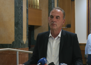 Limaj: Asnjë ditë nga afati i Kushtetueses nuk është shfrytëzuar