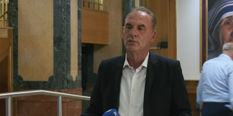 Limaj: Asnjë ditë nga afati i Kushtetueses nuk është shfrytëzuar