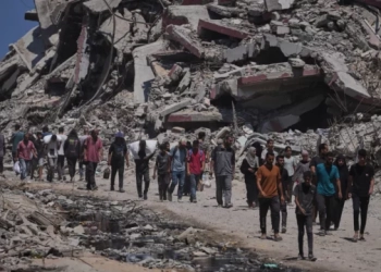 Raportohet për mbi 100 të vrarë në Gaza në 24 orët e fundit
