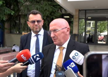 Lipovica intervistohet nga Prokuroria Speciale për rastin e rezervave shtetërore: Rasti është ende nën hetime