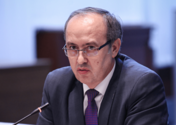 Hoti: Alokimi i përkohshëm i buxhetit është plotësisht i mundshëm, problemi është që VV s’arriti t’i jap zgjidhje financimit RTK’së