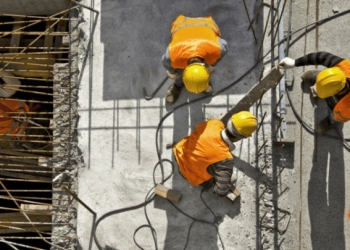 Këta janë dy të arrestuarit për incidentin në Gjakovë ku humbën jetën tragjikisht dy punëtorë