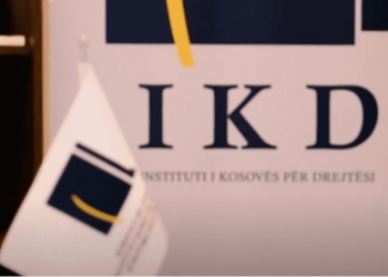 Instituti i Kosovës për Drejtësi kërkon llogaridhënie për vdekjen tragjike në Liqenin e Ujmanit