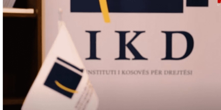 Instituti i Kosovës për Drejtësi kërkon llogaridhënie për vdekjen tragjike në Liqenin e Ujmanit