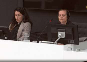 Ekspertja mjeko-ligjore: Konstatimet tona bazohen nga deklaratat e viktimave, s’i kemi ekzaminuar