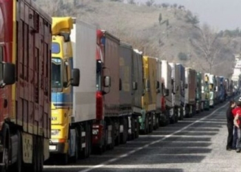 118% më shumë, çka dhe sa u importua nga Serbia për gjashtë muaj?