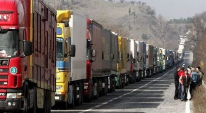 118% më shumë, çka dhe sa u importua nga Serbia për gjashtë muaj?