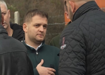 “Naimi ishte i qetë në varrim…”, si dyshuan dhe u tronditën familja e Liridonës: S’mund ta besonim