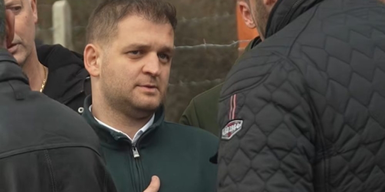 “Naimi ishte i qetë në varrim…”, si dyshuan dhe u tronditën familja e Liridonës: S’mund ta besonim