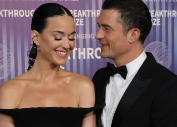 Dedikim për Orlando Bloom? Katy Perry rikthehet me “Truth”, fansat besojnë se kënga flet për ndarjen nga aktori