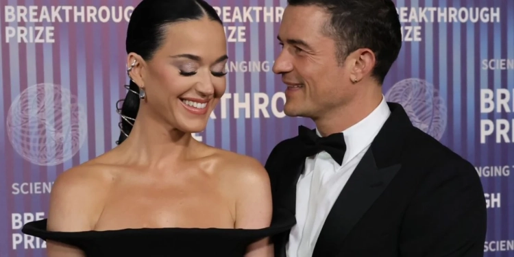 Dedikim për Orlando Bloom? Katy Perry rikthehet me “Truth”, fansat besojnë se kënga flet për ndarjen nga aktori