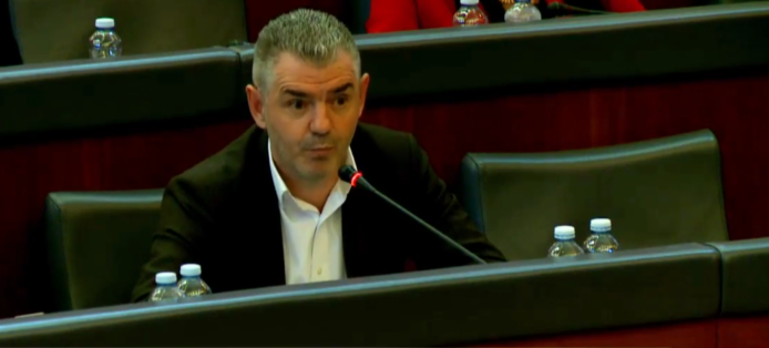 Kujtim Shala pas vendimit të Supremes: U konstatua uzurpimi i pushtetit nga Vetëvendosje