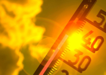 Java e ardhshme me temperatura deri në 40 gradë Celsius