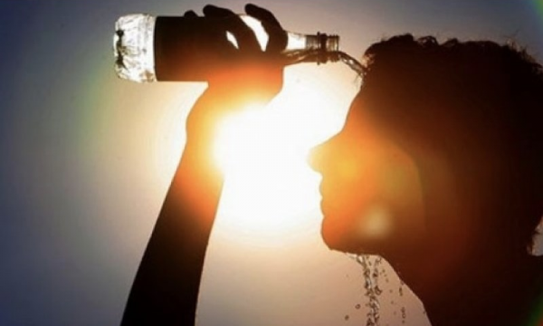 Instituti thotë se Kosova është në zonën e kuqe për temperatura të larta, MSh publikon disa rekomandime