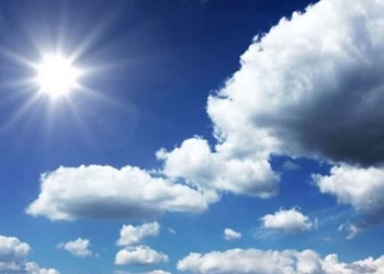 Rënie e temperaturës sot në Kosovë, maksimalja 31 gradë