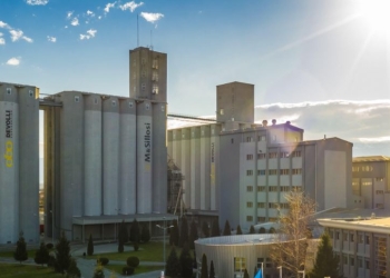 Korrjet me bereqet, M&Sillosi zgjedhja e mbi 20 mijë fermerëve