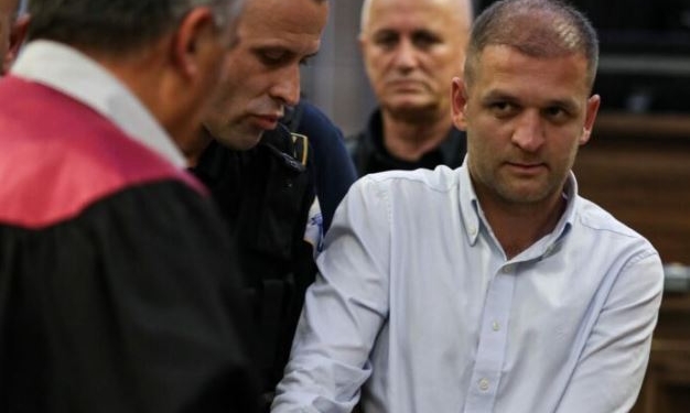 Ky është raporti i plotë psikiatrik për Naim Murselin (DOKUMENT)