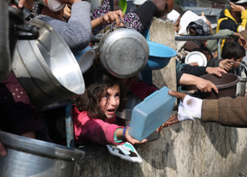 OKB: Të paktën 875 palestinezë u vranë duke pritur për ndihmat humanitare në Gaza