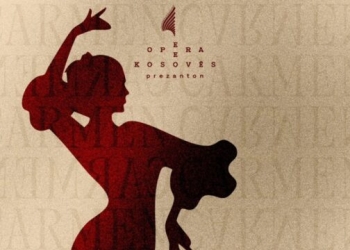 Opera e Kosovës sjell në Prishtinë “Carmenin”, premiera më 22 korrik