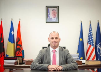 PDK-ja nuk e kandidoi për kryetar të Drenasit, Lladrovci falënderon qytetarët për mbështetjen
