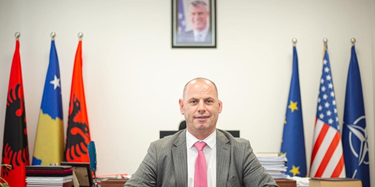 PDK-ja nuk e kandidoi për kryetar të Drenasit, Lladrovci falënderon qytetarët për mbështetjen