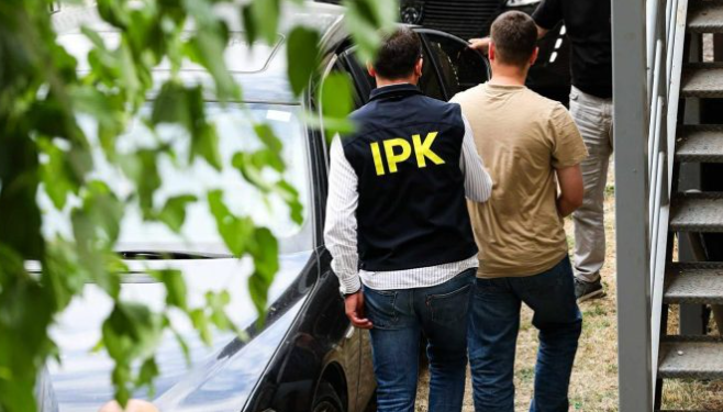 Nga një muaj paraburgim policëve të përfshirë në rastin e Agon Zejnullahut