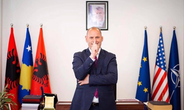 “Për Drenasin Kampion” – Lladrovci shpall garën me subjekt të ri në zgjedhjet lokale