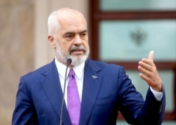 Rama shpreh ngushëllime për kapitenin që vdiq duke shpëtuar dy turistë: Dëshmor i atdheut