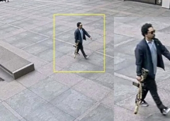 Vrasja e katër personave gjatë sulmit në Manhattan, çfarë dihet për të dyshuarin