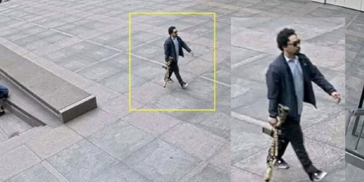 Vrasja e katër personave gjatë sulmit në Manhattan, çfarë dihet për të dyshuarin