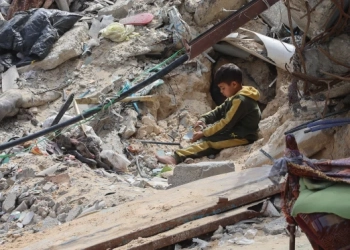 Një e treta e popullsisë në Gaza nuk ka ngrënë prej disa ditësh, tregon raporti